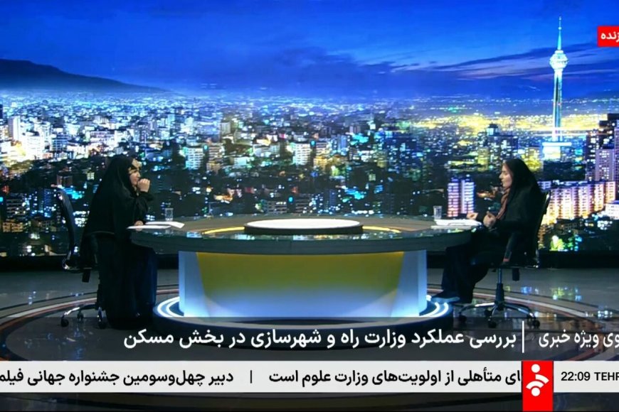 ۱۰ هزار واحد استیجاری تا پایان سال برای زوج‌های جوان فراهم می‌شود