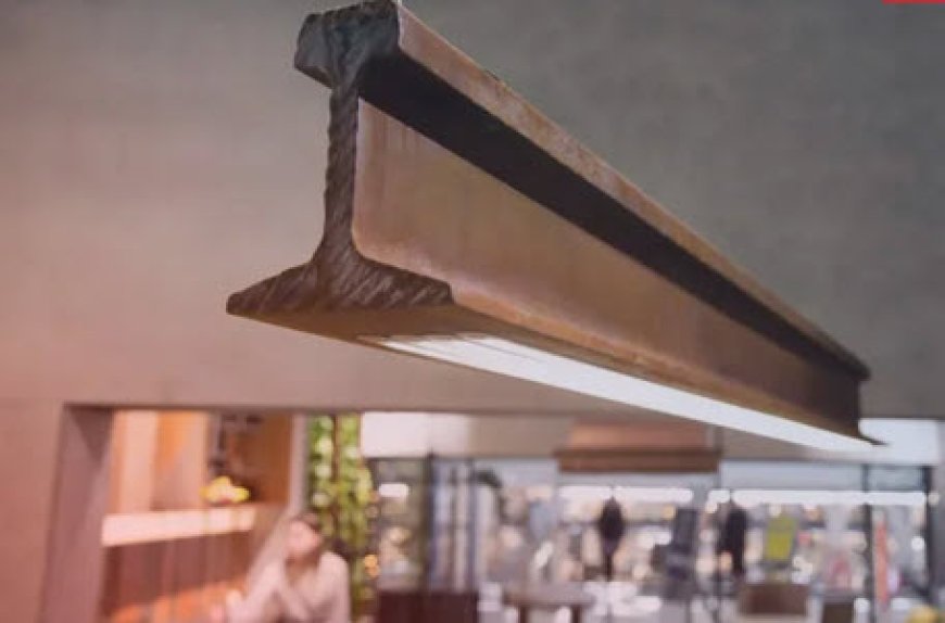 قیمت تیرآهن امروز ۲۴ آبان 1404