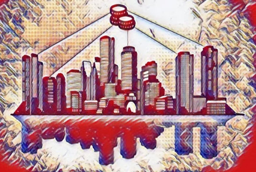 توکنیزه‌کردن املاک، راه نجات بازار مسکن از رکود