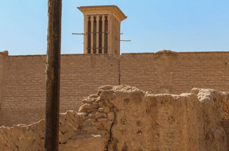 معاون استاندار هرمزگان: بافت تاریخی بندرعباس ساماندهی می‌شود