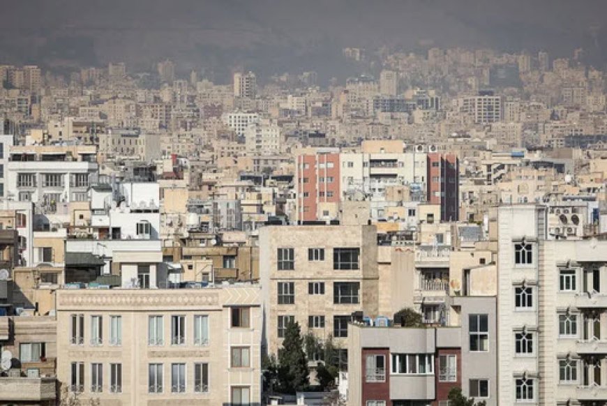 مسکن یکی از مهم‌ترین شاخص‌های فروپاشی امید در میان جوانان است