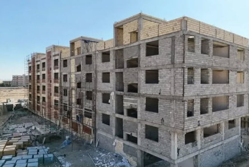 سرمایه‌گذاری در ساخت‌وساز افزایش یافت