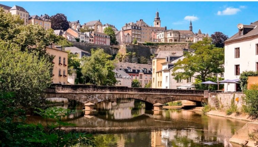 کشورهای جهان با بالاترین کیفیت زندگی