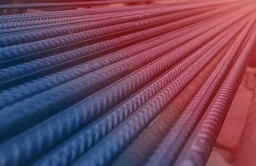 قیمت میلگرد امروز ۲۸ آبان 1404