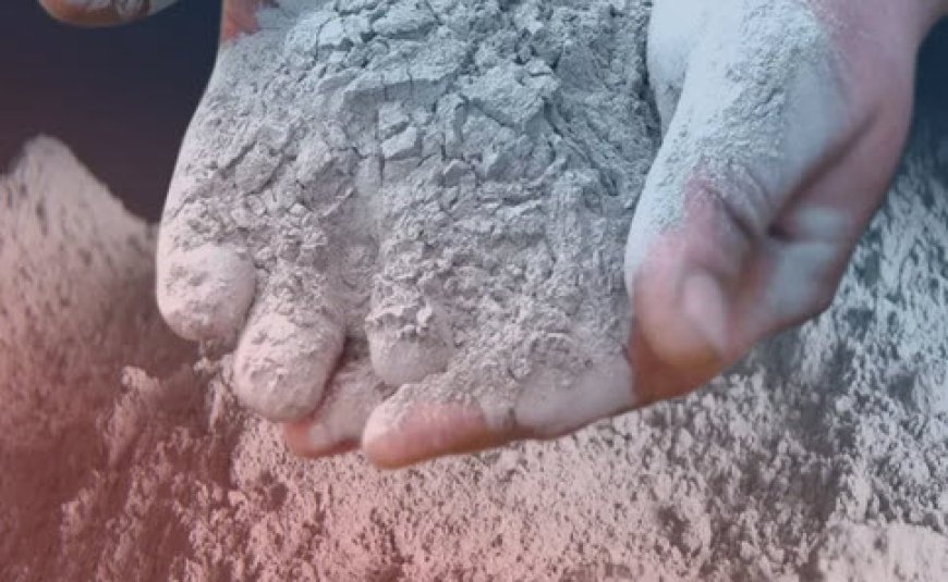 قیمت سیمان امروز ۲۹ آبان 1404