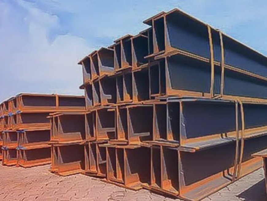 قیمت تیرآهن امروز ۱ آذر 1404