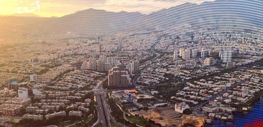 قیمت مسکن در ۵ شهرک معروف پایتخت