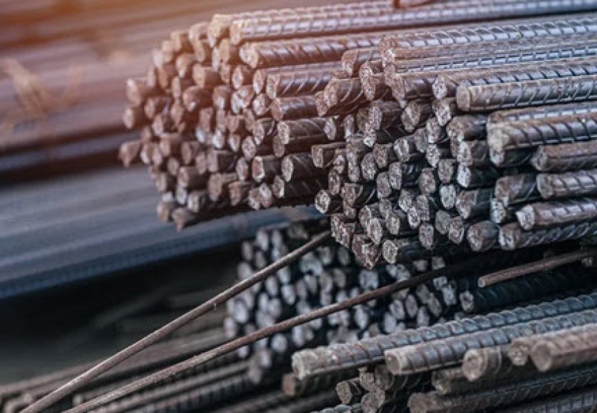 قیمت میلگرد امروز ۲ آذر 1404