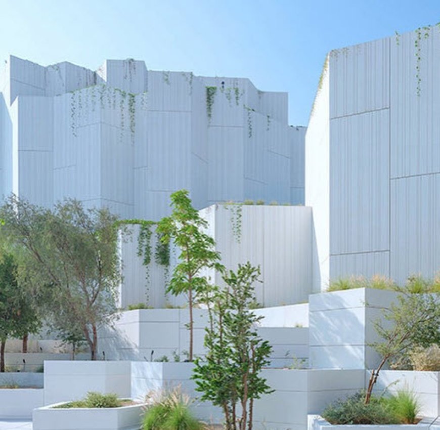 افتتاح موزه تاریخ طبیعی ابوظبی: سفر به عمق ۱۳.۸ میلیارد سال تاریخ