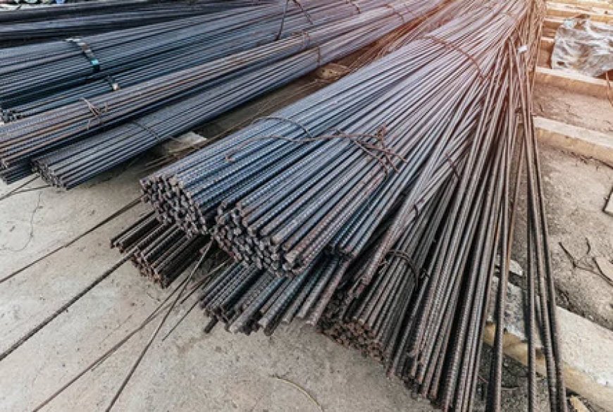 قیمت میلگرد امروز ۴ آذر 1404