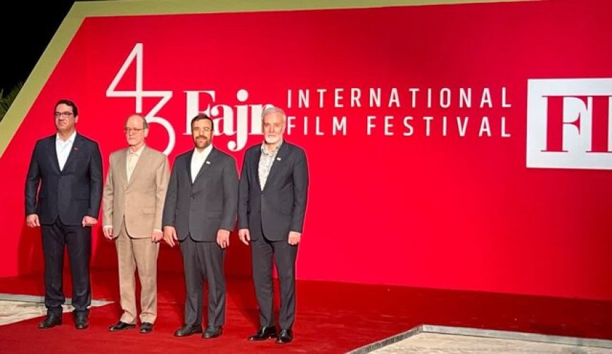 شهردار: شیراز با تکیه بر هویت تاریخی و هنری، میزبان شایسته جشنواره‌های جهانی است