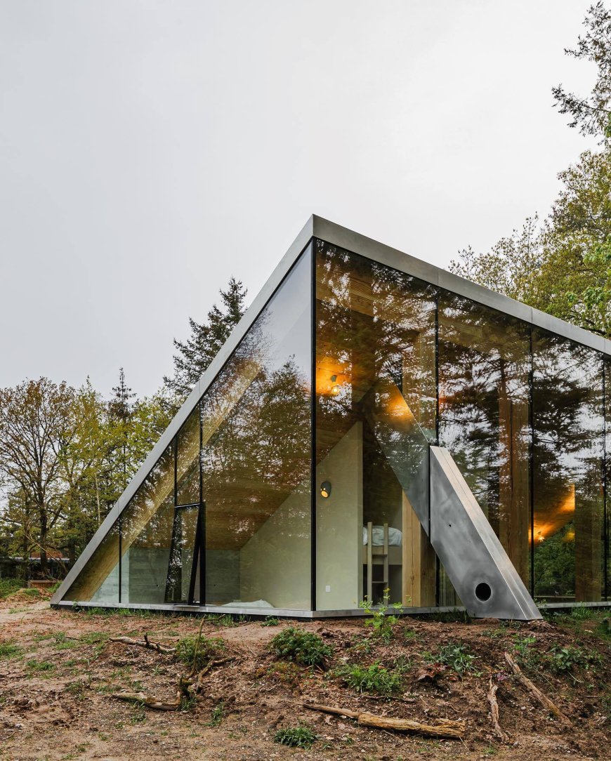 از خانه های رویایی در دنیای واقعی