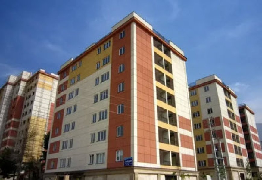 حمایت از دهک‌های پایین برای ساخت واحدهای مسکونی