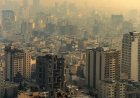 چهره پایتخت در آستانه نابودی/ زندگی در تهران غیرممکن می‌شود!