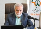 شهردار شیراز: ترافیک جراحی می‌شود، پزشکان زندنشین کوتاه بیایند