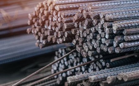 قیمت میلگرد امروز ۱۰ آذر 1404