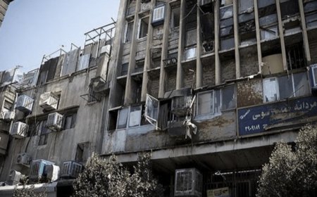 اسامی اماکن پرخطر بازار تهران اعلام شد