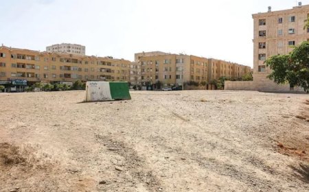 اجرای ماده ۵۰ بساط انحصار زمین را برمی‌چیند