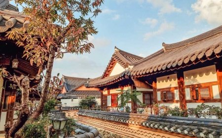 بازگشت معماری سنتی به دوران مدیریت هوش مصنوعی شهرها