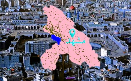 موج قیمت‌گذاری سلیقه‌ای در بازار مسکن مشهد به راه افتاد