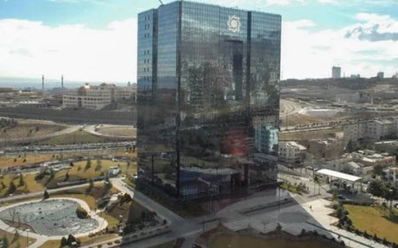 بانک مرکزی: به اطلاعات بازار مسکن دسترسی نداریم!