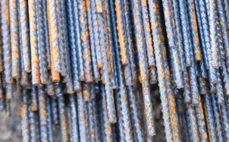 قیمت میلگرد امروز ۱۲ آذر 1404