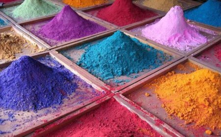 مشارکت ۳۰۰ شرکت داخلی و خارجی در بیست‌وپنجمین نمایشگاه رنگ و پوشش‌های صنعتی