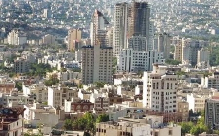 جهش کم‌سابقه قیمت مسکن در غرب تهران