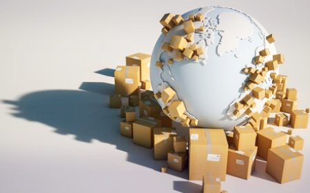 رشد سریع تجارت جهانی با محوریت هوش مصنوعی