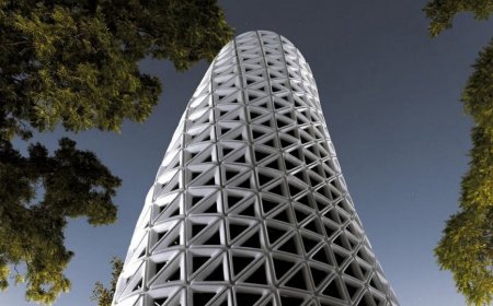 وقتی فناوری‌ها برای نفس‌کشیدن شهرها وارد میدان شدند