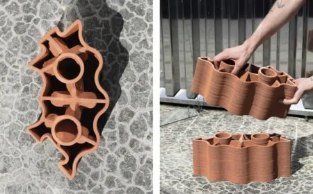 بهبود هوای فضاهای عمومی شهری با ابداع جدید