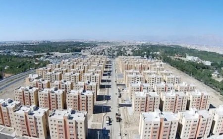 تکمیل پروژه‌های نهضت ملی مسکن نیروهای مسلح در سمنان و دامغان