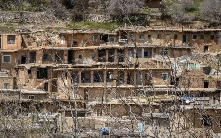 کِریک ماسوله جنوب در دل دنا