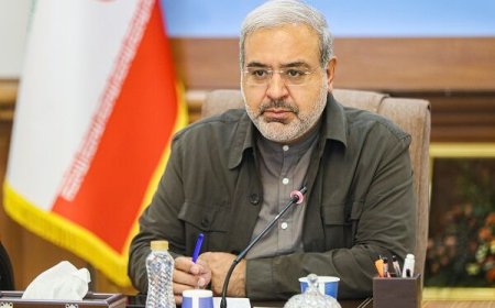 هشدار برای پیامک جعلی انتخاب زمین روستایی در طرح نهضت ملی مسکن