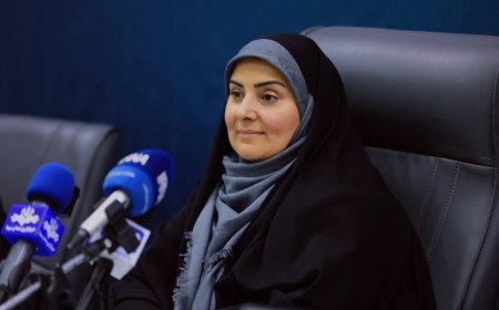 زنان؛ محور تحولات اجتماعی ایران و ایفاگر نقش کلیدی در تحقق توسعه‌ پایدار