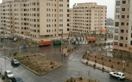 برنامه مسکن استیجاری فاقد چشم‌انداز بلندمدت است