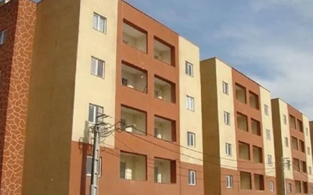 فقط یک نام از طرح نهضت ملی مسکن باقی مانده است