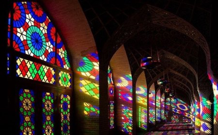 عدم ثبت جهانی ۴ مسجد تاریخی شیراز در فهرست میراث جهانی