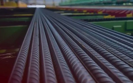 قیمت میلگرد امروز ۲۲ آذر ۱۴۰۴