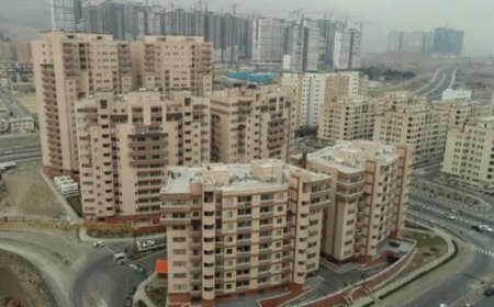 گازرسانی به ۳۷۰ واحد مسکن ملی در دامغان کلید خورد