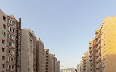 راهکاری جدید برای تأمین مسکن اجاره‌ای جوانان