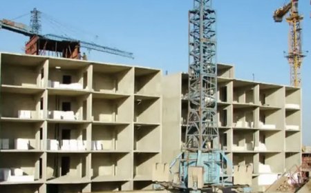 کارفرمایان مسئول تأمین مسکن شدند