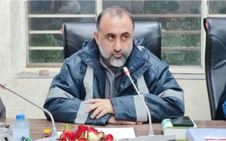 عزل شهردار دزفول و انتخاب سرپرست جدید شهرداری