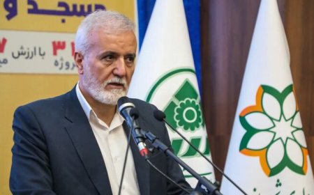 اسدی: شهرداری شیراز در پی هشدار قرمز هواشناسی در آماده‌باش کامل است