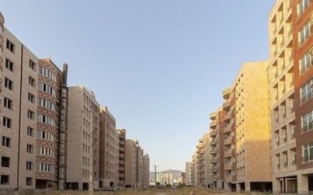 الان خانه بخریم یا نخریم؟