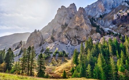 چرا مقدونیه شمالی بهترین مقصد ۲۰۲۶ است