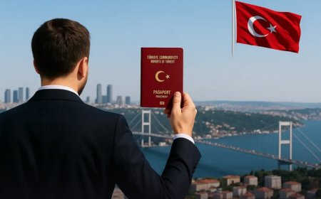 پاسپورت ترکیه با خرید ملک؛ واقعیت‌ها، تغییرات جدید و اشتباهات پرهزینه متقاضیان ایرانی