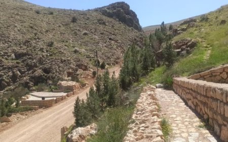 تعطیلی بوستان‌های کوهستانی شیراز در پی هشدار قرمز هواشناسی فارس