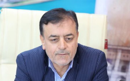 شهردار بوشهر: مرخصی مدیران و کارشناسان در روزهای آینده لغو شد