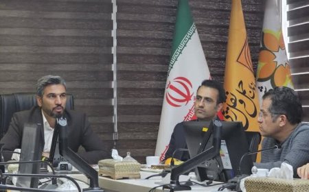 آغاز ساخت قطار داخلی و توسعه خطوط مترو شیراز